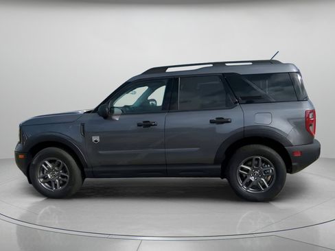 New 2026 Ford Bronco Sport Big Bend AWD/4WD image 17