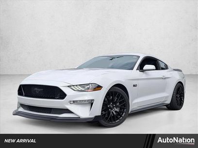 Used 2020 Ford Mustang GT