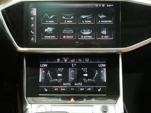 Used 2019 Audi A6 3.0T Premium Plus w/ Premium Plus Package AWD/4WD image 23