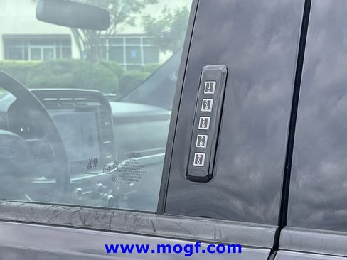 Used 2023 Ford F150 XLT w/ Equipment Group 302A High AWD/4WD image 32