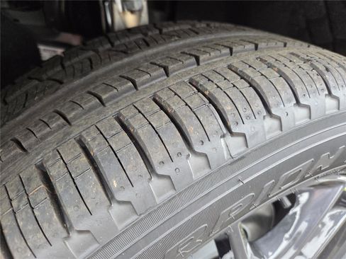 New 2026 Dodge Durango GT image 4