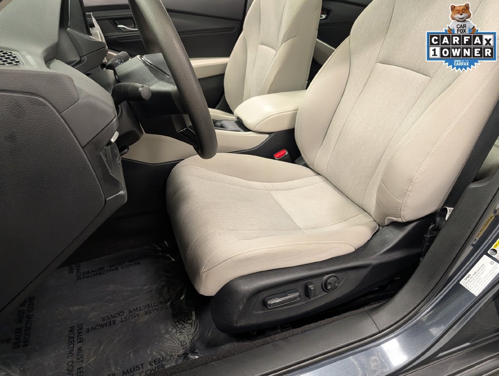 Certified 2023 Honda Accord EX image 10