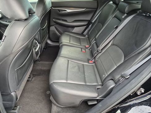 Used 2023 INFINITI QX50 Luxe FWD image 28