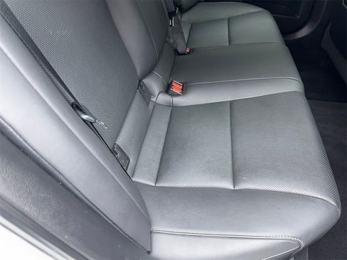 Used 2022 Lexus ES 350 image 49