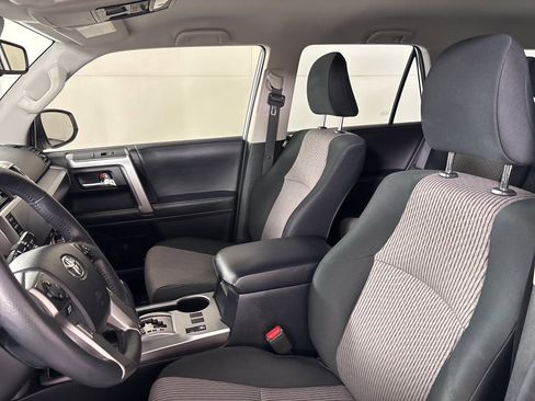 Used 2024 Toyota 4Runner SR5 image 25