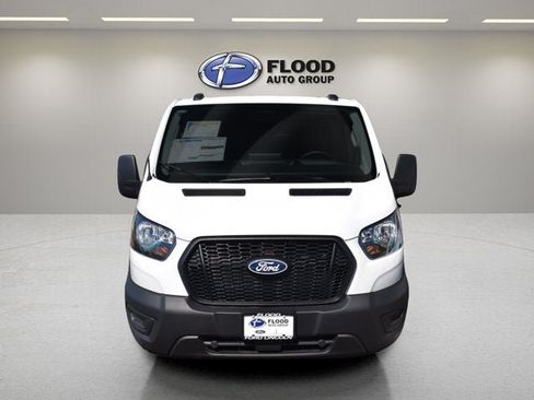New 2026 Ford Transit 150 Low Roof RWD image 2