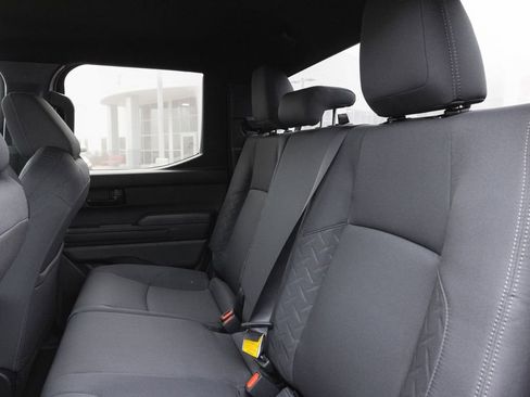 New 2026 Toyota Tacoma SR5 RWD image 9