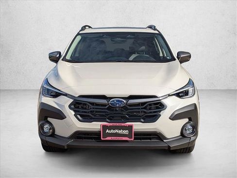 New 2026 Subaru Crosstrek 2.5i Limited AWD/4WD image 6