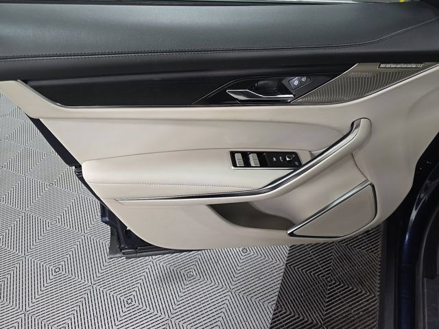 Used 2022 Jaguar F-PACE S AWD/4WD image 8