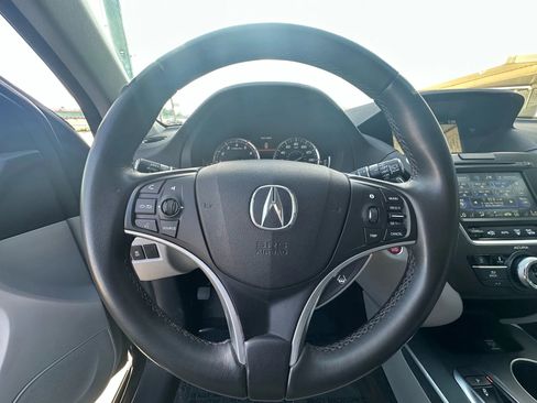 Used 2016 Acura MDX FWD w/ Technology Package image 26