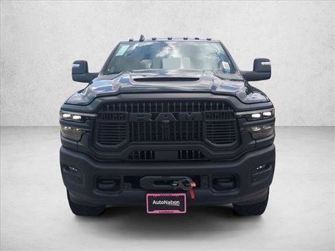 New 2026 RAM 2500 Power Wagon AWD/4WD image 6