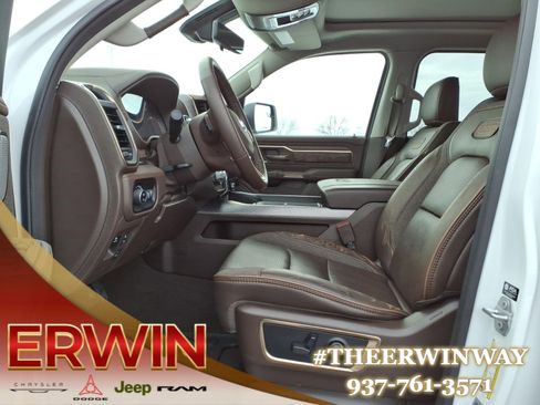 Used 2026 RAM 1500 Limited image 13