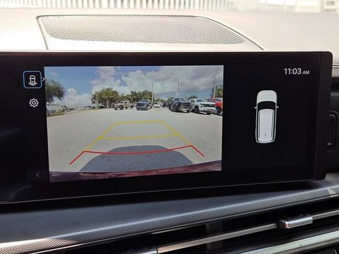 Used 2024 Hyundai Santa Fe SEL FWD image 24