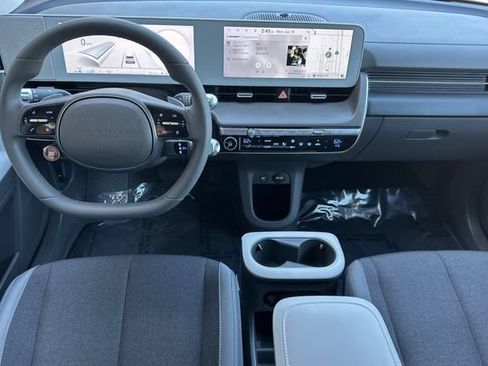 Certified 2024 Hyundai Ioniq 5 SEL RWD image 17