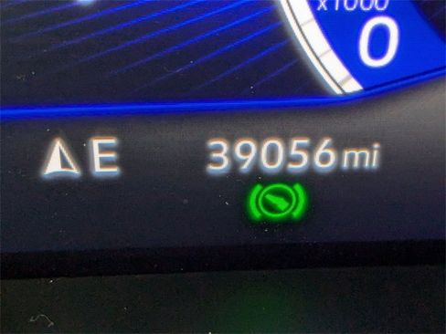 Used 2022 Volkswagen Tiguan SE image 19