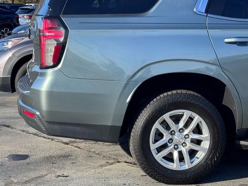 Used 2023 Chevrolet Tahoe LT image 15