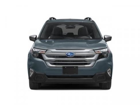 Used 2025 Subaru Forester Premium image 7