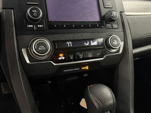 Used 2017 Honda Civic LX image 19