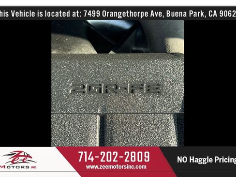 Used 2015 Toyota Highlander Plus FWD image 49