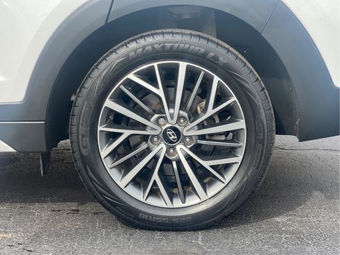 Used 2020 Hyundai Tucson Ultimate image 29