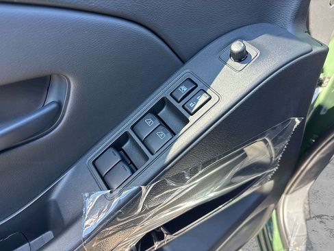 New 2026 Nissan Frontier SV w/ Tow Package image 8