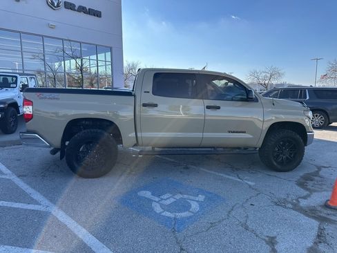 Used 2019 Toyota Tundra SR5 image 32