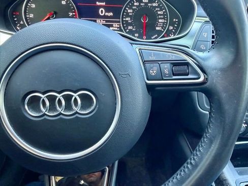 Used 2018 Audi A6 2.0T Premium AWD/4WD image 30