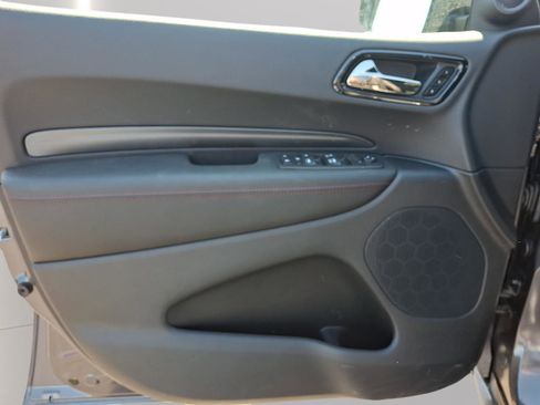 New 2026 Dodge Durango GT AWD/4WD image 7