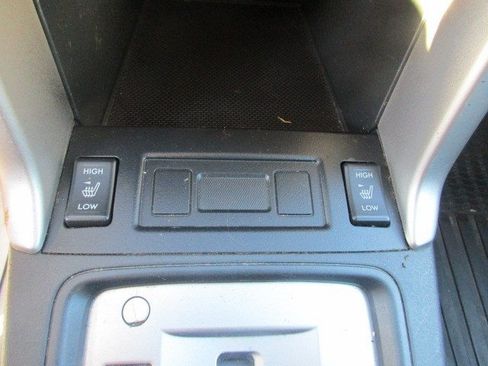 Used 2015 Subaru Forester 2.5i Premium w/ All-Weather Package AWD/4WD image 27