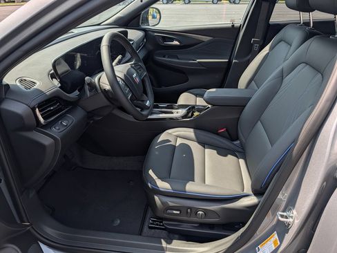 New 2026 Buick Envista Sport Touring w/ Convenience I Package FWD image 10