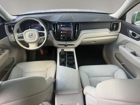 Used 2023 Volvo XC60 B5 Plus FWD image 28