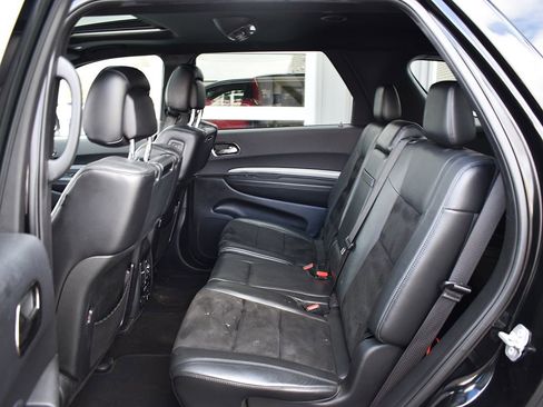 Used 2019 Dodge Durango GT AWD/4WD image 6