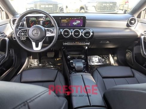 Used 2019 Mercedes-Benz A 220 image 29