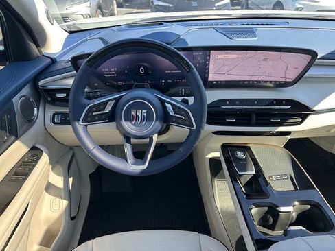 New 2026 Buick Enclave Avenir image 17
