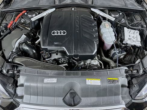 Used 2023 Audi A5 2.0T Premium Plus image 31