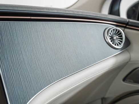 Certified 2023 Mercedes-Benz EQS 450+ SUV image 19