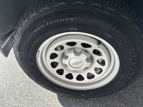 New 2026 Chevrolet Colorado W/T w/ Advanced Trailering Package image 31