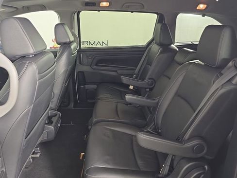 Used 2024 Honda Odyssey Touring image 20