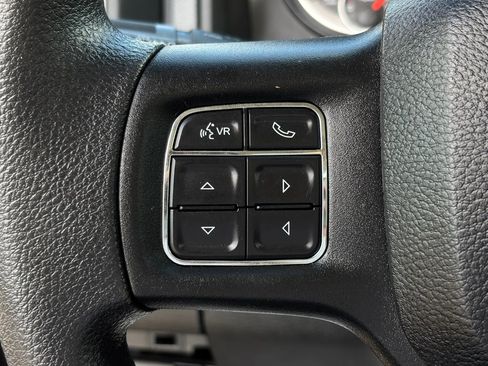 Used 2018 RAM 3500 Tradesman w/ Chrome Appearance Group AWD/4WD image 48