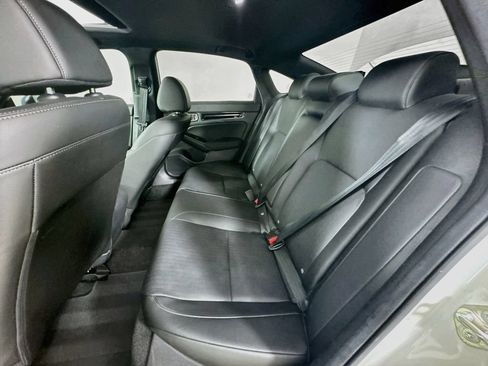 Certified 2026 Honda Civic Sport Touring image 32
