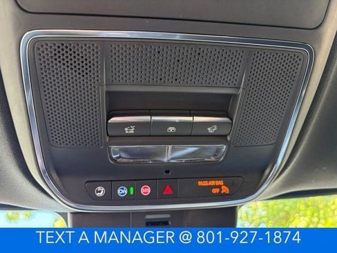 New 2026 Buick Enclave Avenir w/ Super Cruise Package AWD/4WD image 32