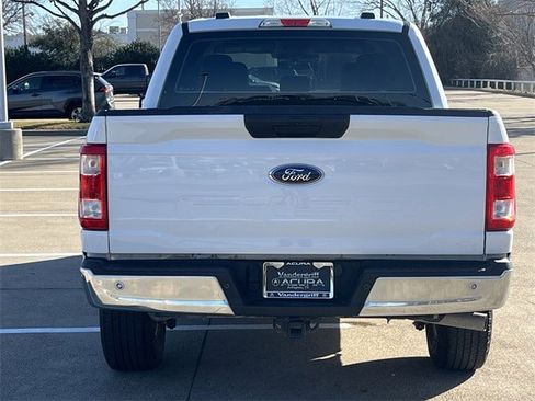 Used 2023 Ford F150 XL w/ Trailer Tow Package image 5