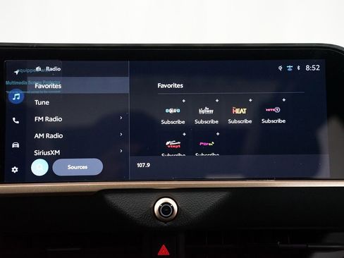 Used 2025 Toyota Crown Nightshade image 18