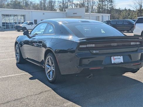 New 2026 Dodge Charger R/T Scat Pack image 5
