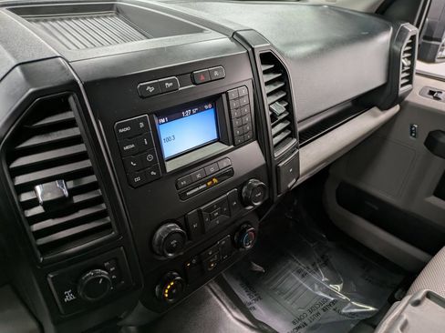 Used 2020 Ford F150 XL w/ Equipment Group 101A Mid image 10