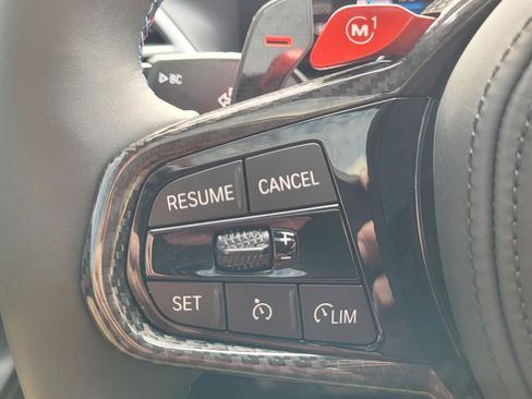 Used 2026 BMW M2 w/ Lighting Package image 27