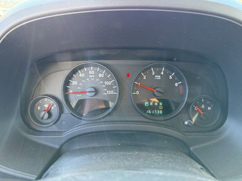 Used 2009 Jeep Patriot Sport image 7