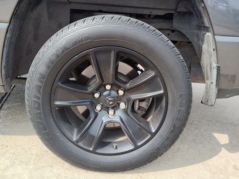 Used 2023 RAM 1500 Lone Star RWD image 16