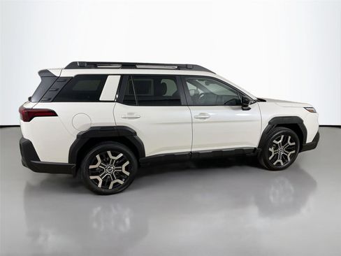 New 2026 Subaru Outback Touring XT image 18