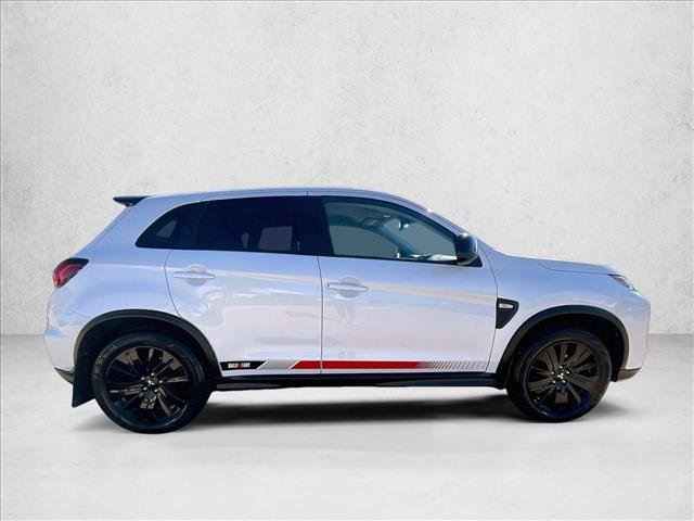 Used 2024 Mitsubishi Outlander Sport AWD image 5